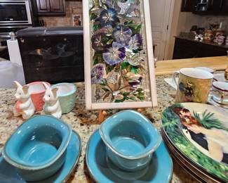 kitchen decor
