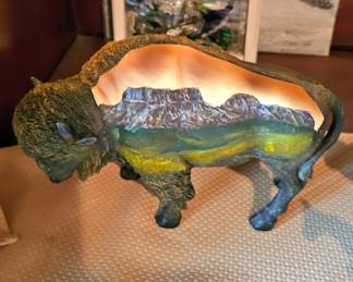 Bison