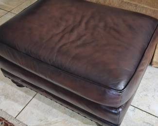 comfortable ottoman