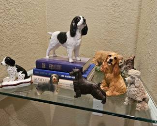 more dogs