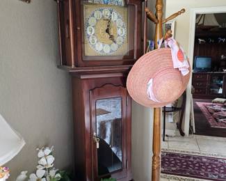 Fab Grandfather clock