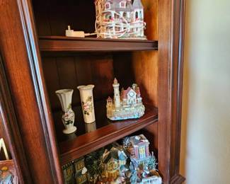 Christmas housing
