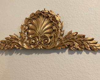 Master bedroom - Wall decor
