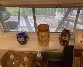 Candles