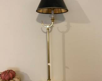Master bedroom - same table as music 