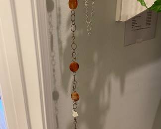 Master bath closet 