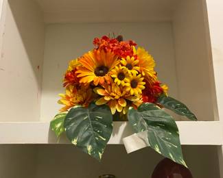 Master bath closet 