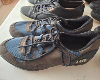 MEN'S CYCLING SHOES