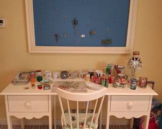 MAIN COTTAGE FURNITURE