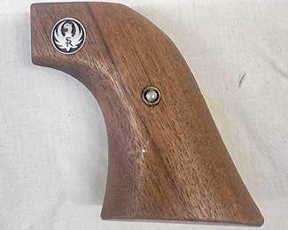 Ruger 22 pistol grips 