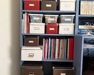 CRAFTERS CORNER