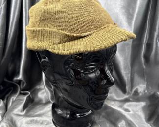 WWII US army jeep cap