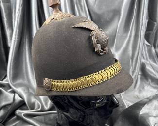 USMC shako