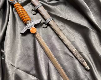 German luftwaffe dagger