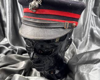Unknown marine corps visor 