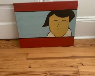 Sale Picture