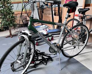 RALEIGH 200 BIKE