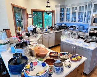 KITCHEN!