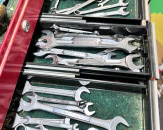 CRAFTSMAN TOOLS