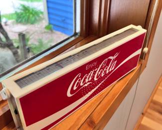 COCA-COLA RADIO