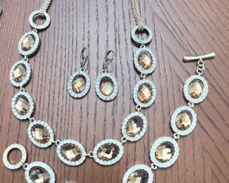 COSTUME JEWELRY
