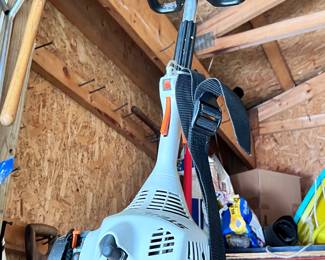 STIHL WEED WACKER