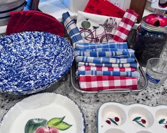 BAKEWARE