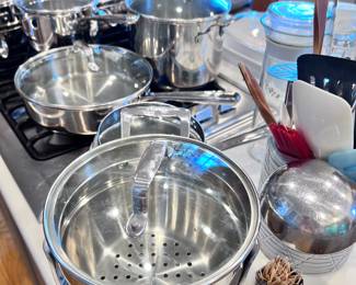 COOKWARE