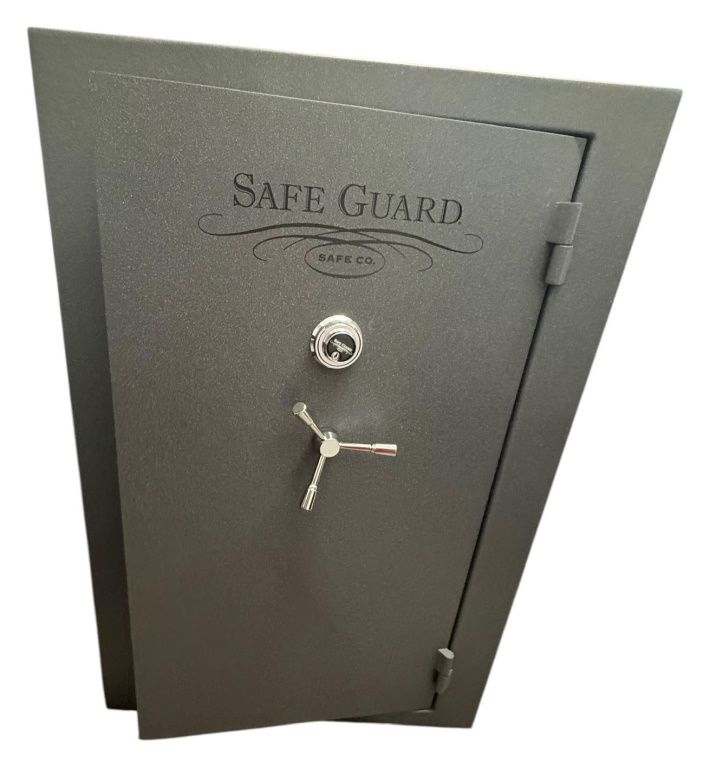 Champion Safe Guard 30 Gun Safe