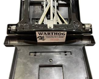 Warthog Diamond Blade Sharpening System