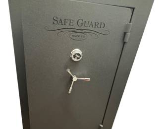 Champion Safe Guard 30 Gun Safe