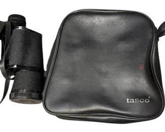Tasco 10 x 50 Binoculars