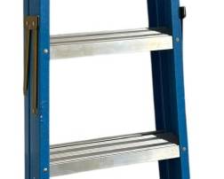 Werner 6 Ft Ladder