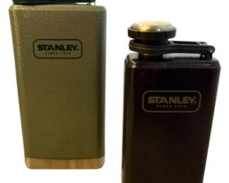 Stanley Flasks