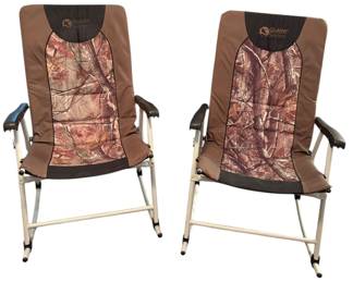 Guide Series Oversized Rocking Chairs