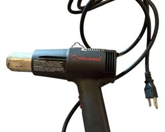 Milwaukee Heat Gun