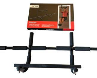 BCG Door Gym