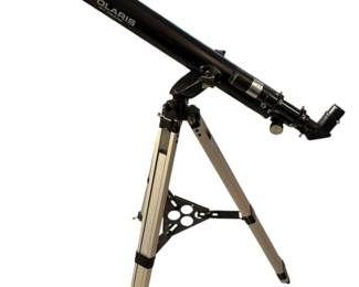 Polaris By Meade Telescope