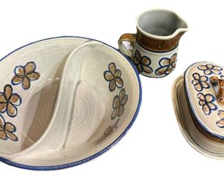 Method Poppytrail Bandero Dinnerware