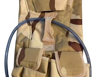NEW CamelBak 3L Hydration Pack