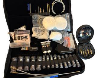 Otis Elite Gun Cleaning Kit