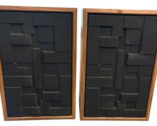 Technics Panasonic SB2200 Speakers