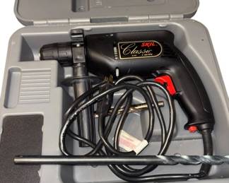 Skil Classic 38 Variable Speed Drill