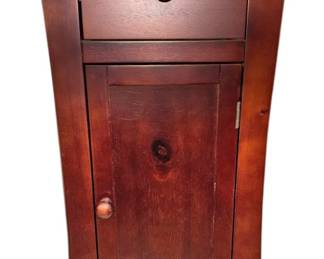 Providence Theodore End Table