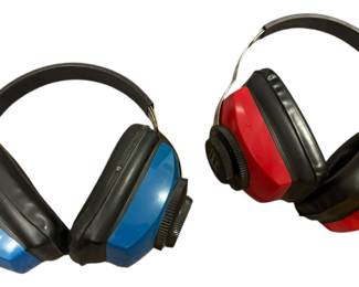 Protective Ear Muffs