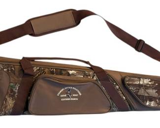 Allen Gear Fit Pursuit Bruiser Gun Case