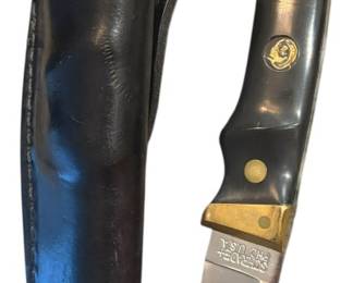 Schrade 20th Anniversary Knife Sheath