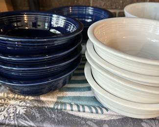 Fiesta ware