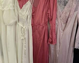 Vintage clothes
