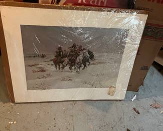 Sale Picture